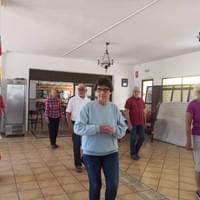 Muy Bien Line Dance Muy Bien Line Dance