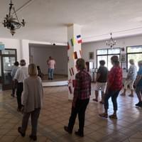 Muy Bien Line Dance Muy Bien Line Dance