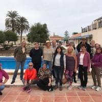 Muy Bien Line Dance Muy Bien Line Dance