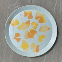 Ginkgo Cheeseplate Ginkgo Cheeseplate