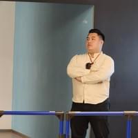 藝人保鑣粉絲見面會維安實況 藝人保鑣粉絲見面會維安實況