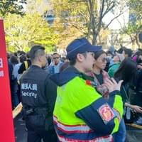 活動保全維安服務 活動保全維安服務