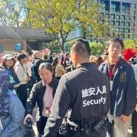 活動保全維安服務 活動保全維安服務