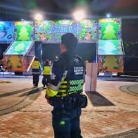 活動醫護保全維安服務 活動醫護保全維安服務