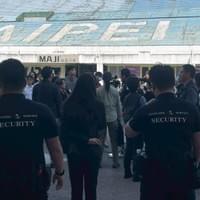 活動保全維安服務活動保全維安服務 活動保全維安服務活動保全維安服務