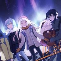 狂气山脉-结团贺图 狂气山脉-结团贺图