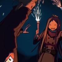 花火(其二) 花火(其二)