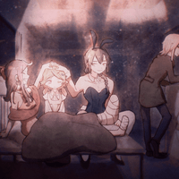 请勿点击-结团贺图 请勿点击-结团贺图