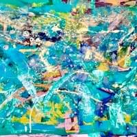 Break on Through Break on Through