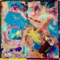 School-house Startburst School-house Startburst