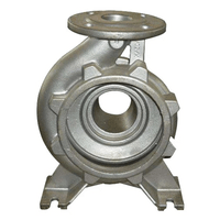 SUS304/316L stainless Agricultural Machinery casting machining Parts supplier, SUS304/316L stainless Agricultural Machinery casting machining Parts supplier,