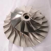 our factory focus on Inconel alloy/Titanium alloy casting & 5-axis CNC machining, Super Alloy Machining our factory focus on Inconel alloy/Titanium alloy casting & 5-axis CNC machining, Super Alloy Machining