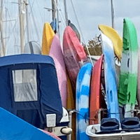 Boats Boats