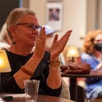 The Whispering Tree 2022