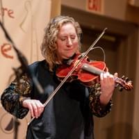 Sara Milonovich and Greg Anderson 2023