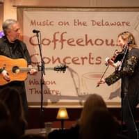 Sara Milonovich and Greg Anderson 2023