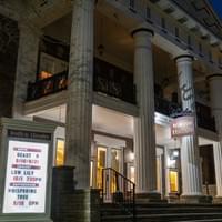 The Whispering Tree 2022