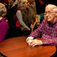 Bill Seneschal and Friends 2023