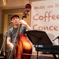 The Whispering Tree 2022