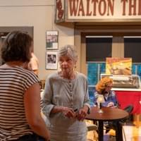 The Whispering Tree 2022