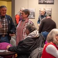 Bill Seneschal and Friends 2023