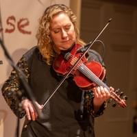 Sara Milonovich and Greg Anderson 2023