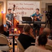 The Whispering Tree 2022