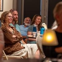 The Whispering Tree 2022