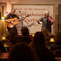 Sara Milonovich and Greg Anderson 2023