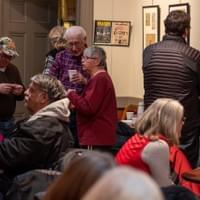 Bill Seneschal and Friends 2023