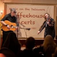 Sara Milonovich and Greg Anderson 2023