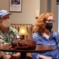 The Whispering Tree 2022