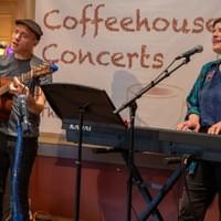 The Whispering Tree 2022