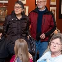 Bill Seneschal and Friends 2023