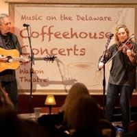 Sara Milonovich and Greg Anderson 2023