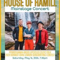 House of Hamill House of Hamill