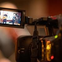 Sara Milonovich and Greg Anderson 2023