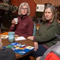 Bill Seneschal and Friends 2023