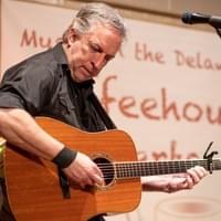 Sara Milonovich and Greg Anderson 2023