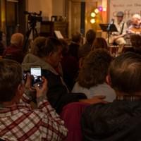 Bill Seneschal and Friends 2023