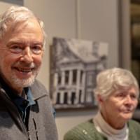 Bill Seneschal and Friends 2023