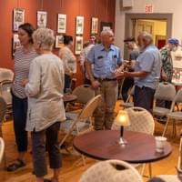 The Whispering Tree 2022