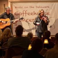 Sara Milonovich and Greg Anderson 2023