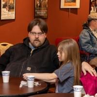 Bill Seneschal and Friends 2023