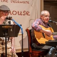 Bill Seneschal and Friends 2023