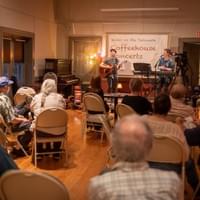 The Whispering Tree 2022