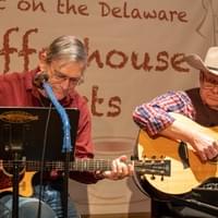 Bill Seneschal and Friends 2023