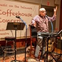 Bill Seneschal and Friends 2023