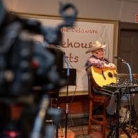 Bill Seneschal and Friends 2023