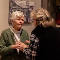 Bill Seneschal and Friends 2023